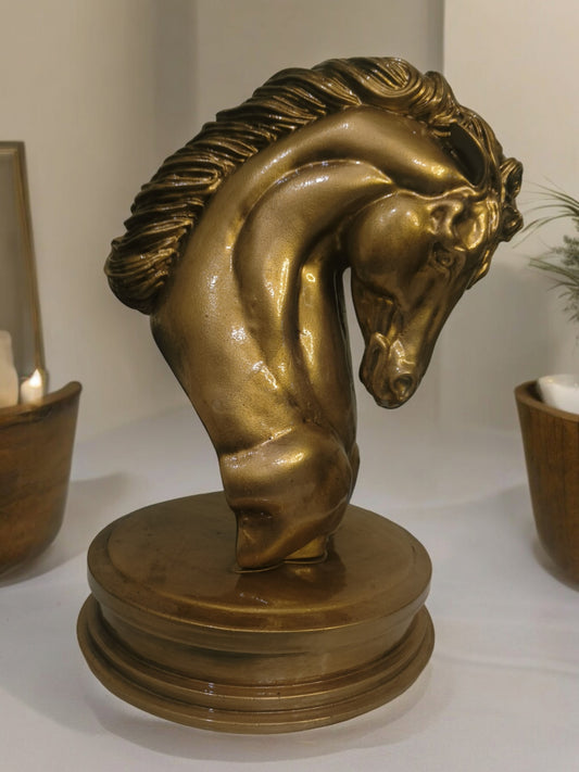 Horse Spirit Animal: Embrace the Horse Spirit in Your Home and Office Decor. - Fabzie - Home Decor Elegance