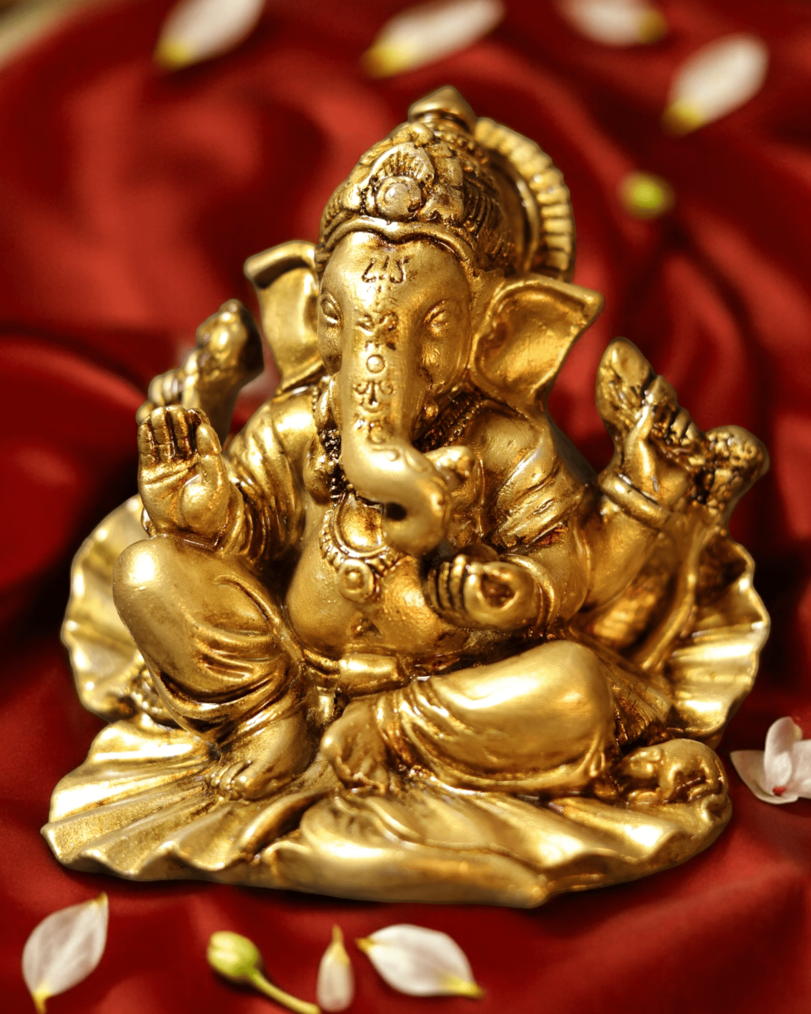 Ganesh Chaturthi: What it is and why it is so popular in Maharashtra - Fabzie - Home Decor Elegance