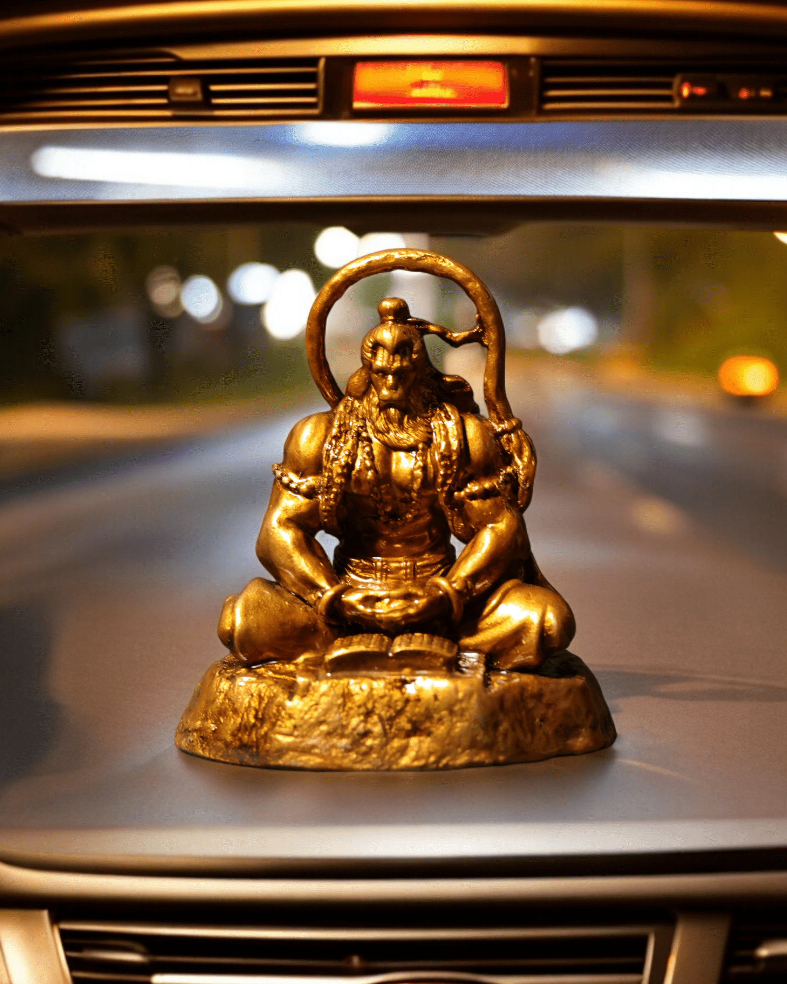 Why to keep any symbol on Car dashboard? - Fabzie - Home Decor Elegance