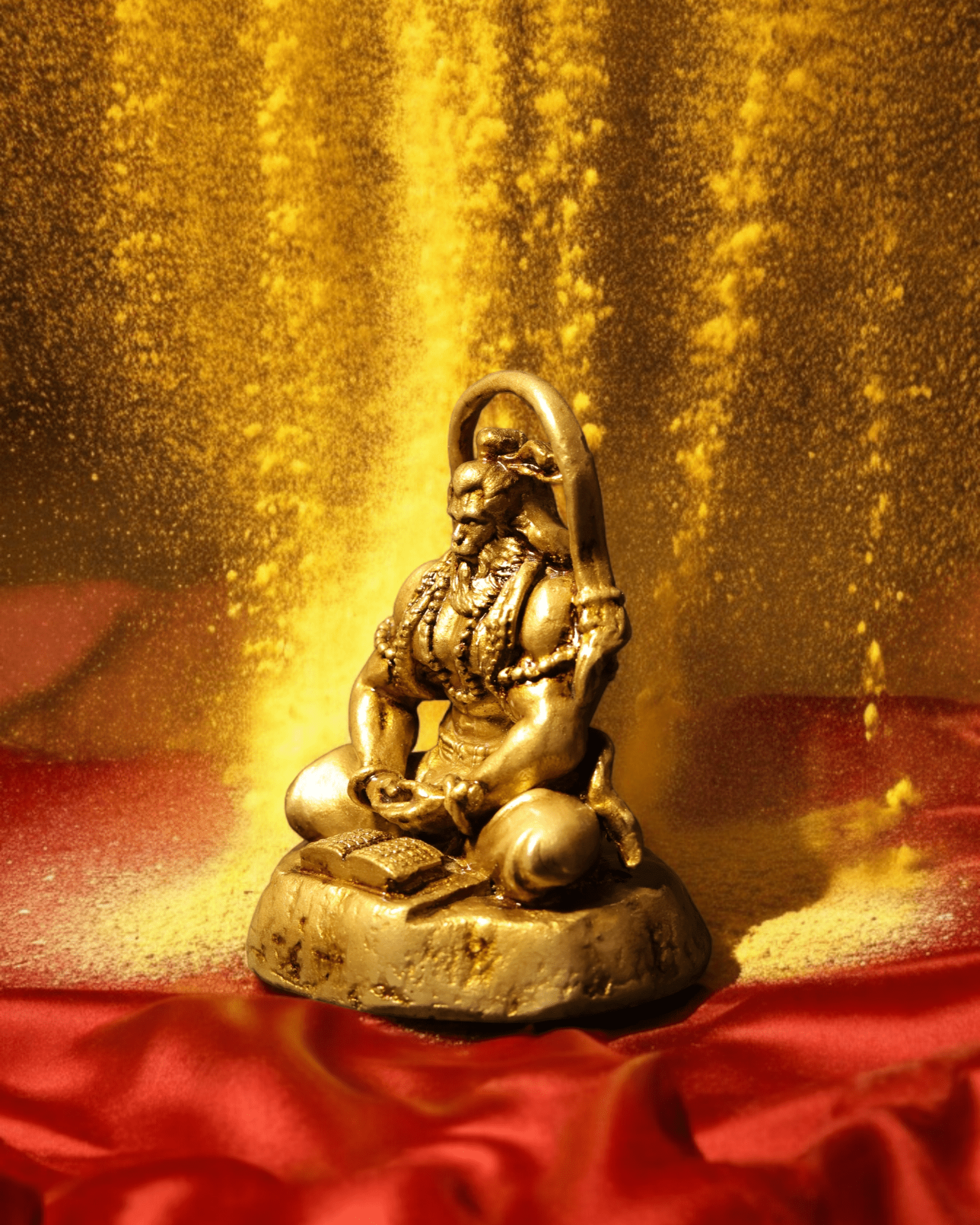Powers of Hanuman ji : अष्ट सिद्धि नौ निधि के दाता - Fabzie - Home Decor Elegance