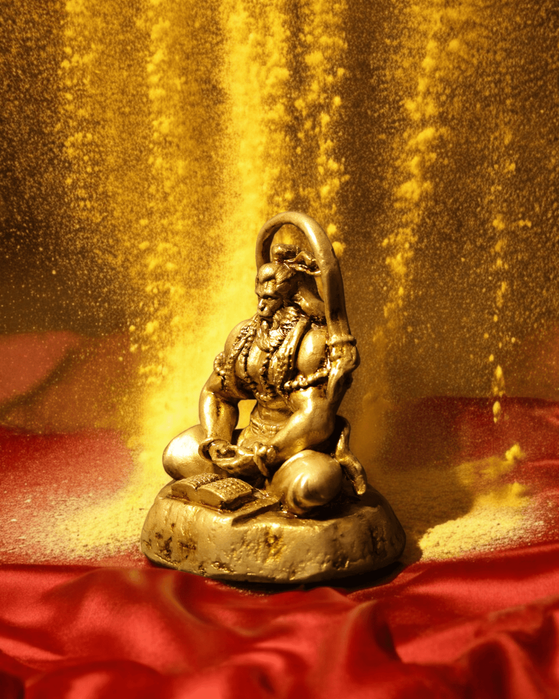 Powers of Hanuman ji :  अष्ट सिद्धि नौ निधि के दाता - Fabzie - Home Decor Elegance