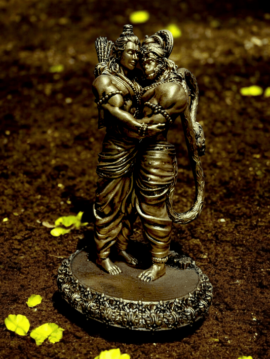 Hanuman: The Devotion That Meets Divinity - Fabzie - Home Decor Elegance