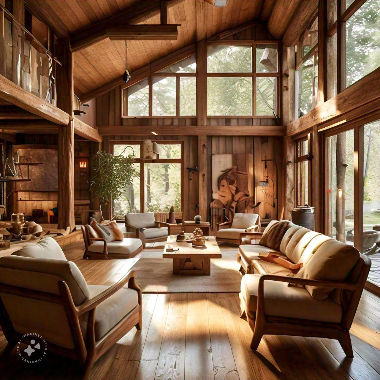 Top Home Decor Trends in 2025: Embracing Spirituality and Positive Energy - Fabzie - Home Decor Elegance