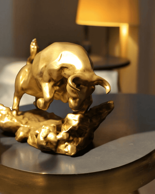 Where Did the Bull and Bear Market Get Their Names? - Fabzie - Home Decor Elegance