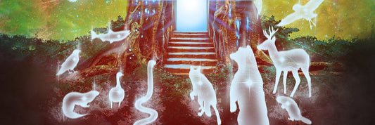 Discover Your Spirit Animal - Fabzie - Home Decor Elegance