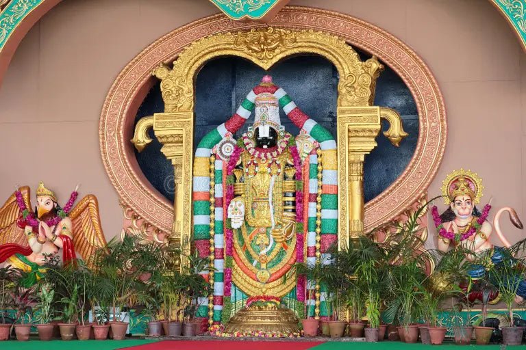 What are the teachings of Balaji ? - Fabzie - Home Decor Elegance