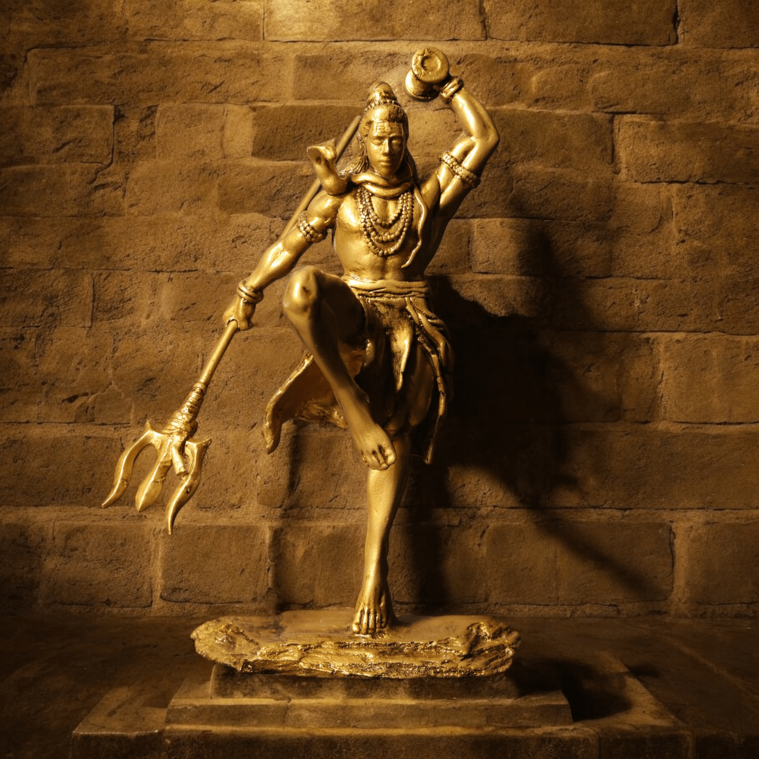 Shiv Nritya : Why he danced? What is the spiritual significance of it. - Fabzie - Home Decor Elegance