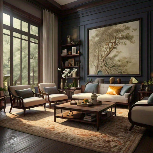 Is Vastu or Feng shui real? - Fabzie - Home Decor Elegance