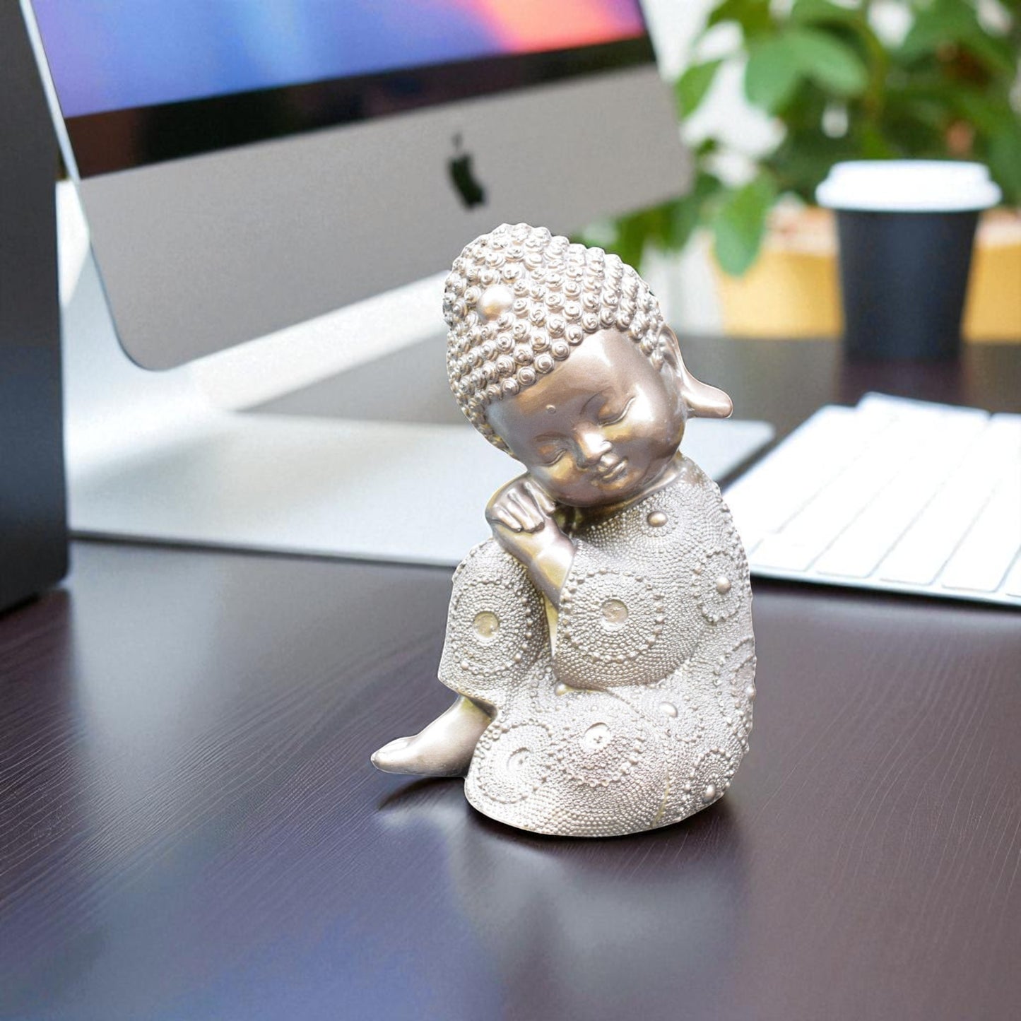 Baby Buddha Statue  Serene Decor for your home - Fabzie - Home Decor Elegance