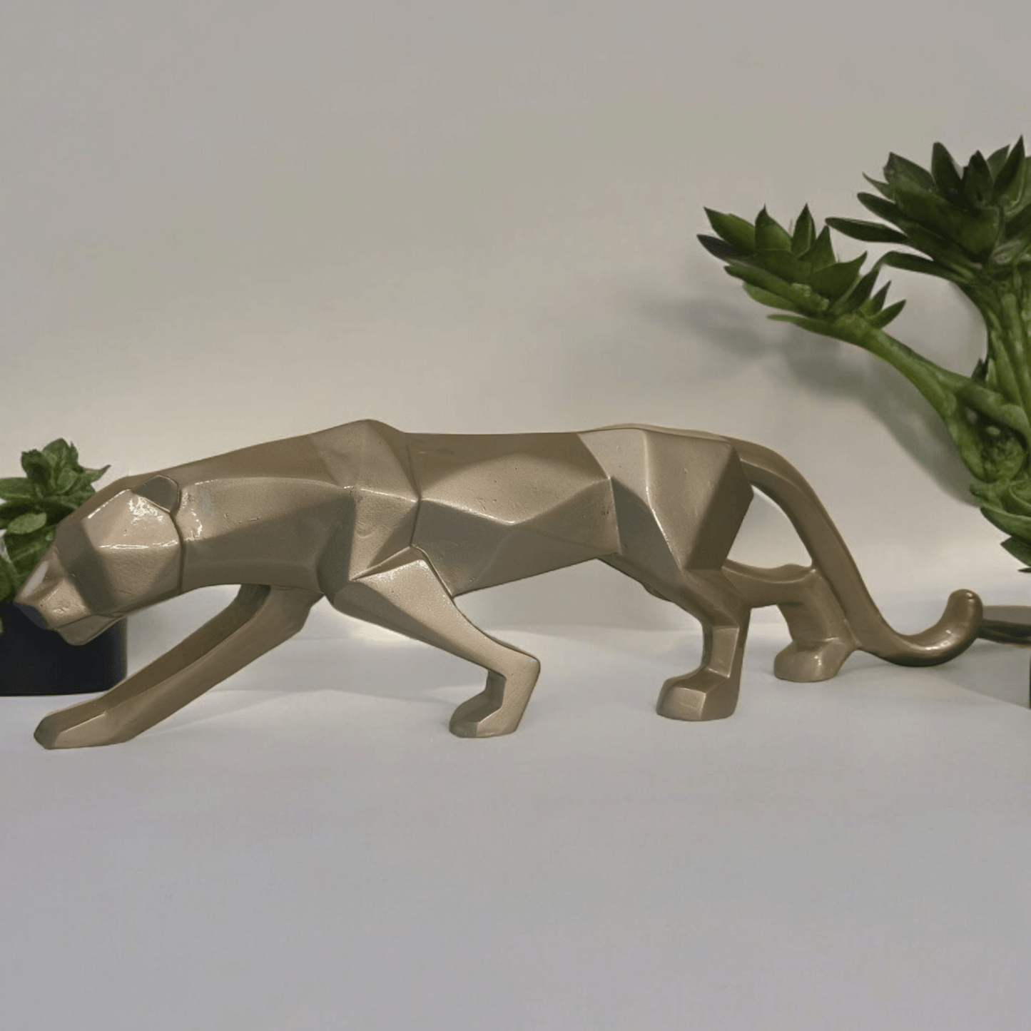 Panther Decor - Sleek and Stylish Decor for home and office - Fabzie - Home Decor Elegance