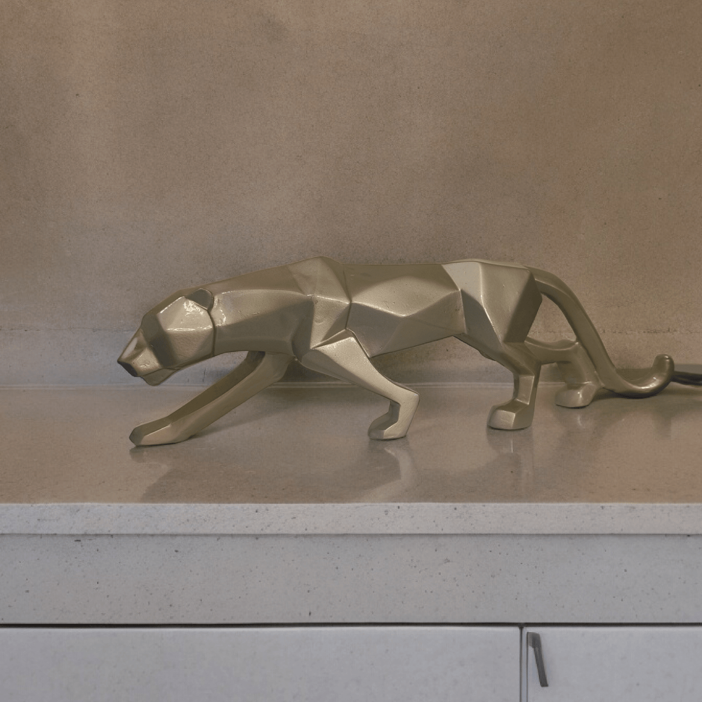 Panther Decor - Sleek and Stylish Decor for home and office - Fabzie - Home Decor Elegance