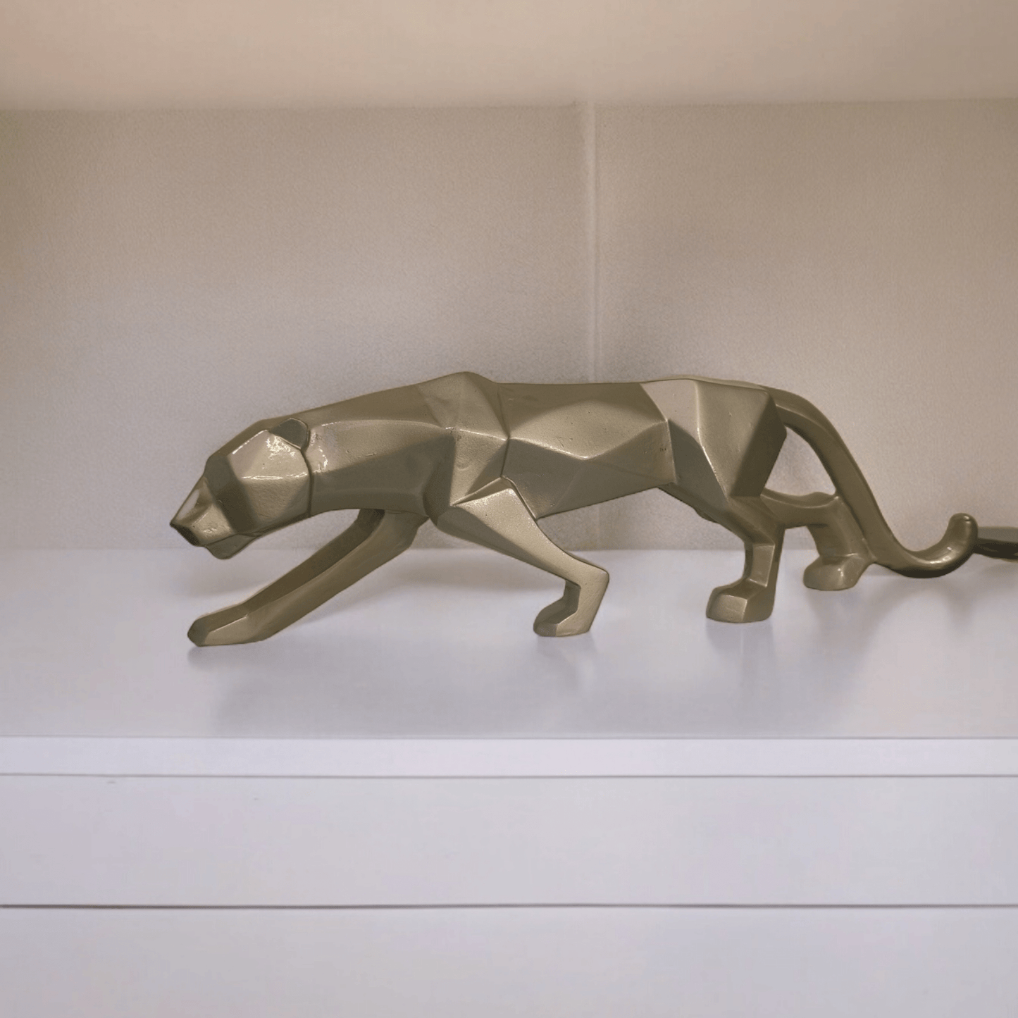 Panther Decor - Sleek and Stylish Decor for home and office - Fabzie - Home Decor Elegance