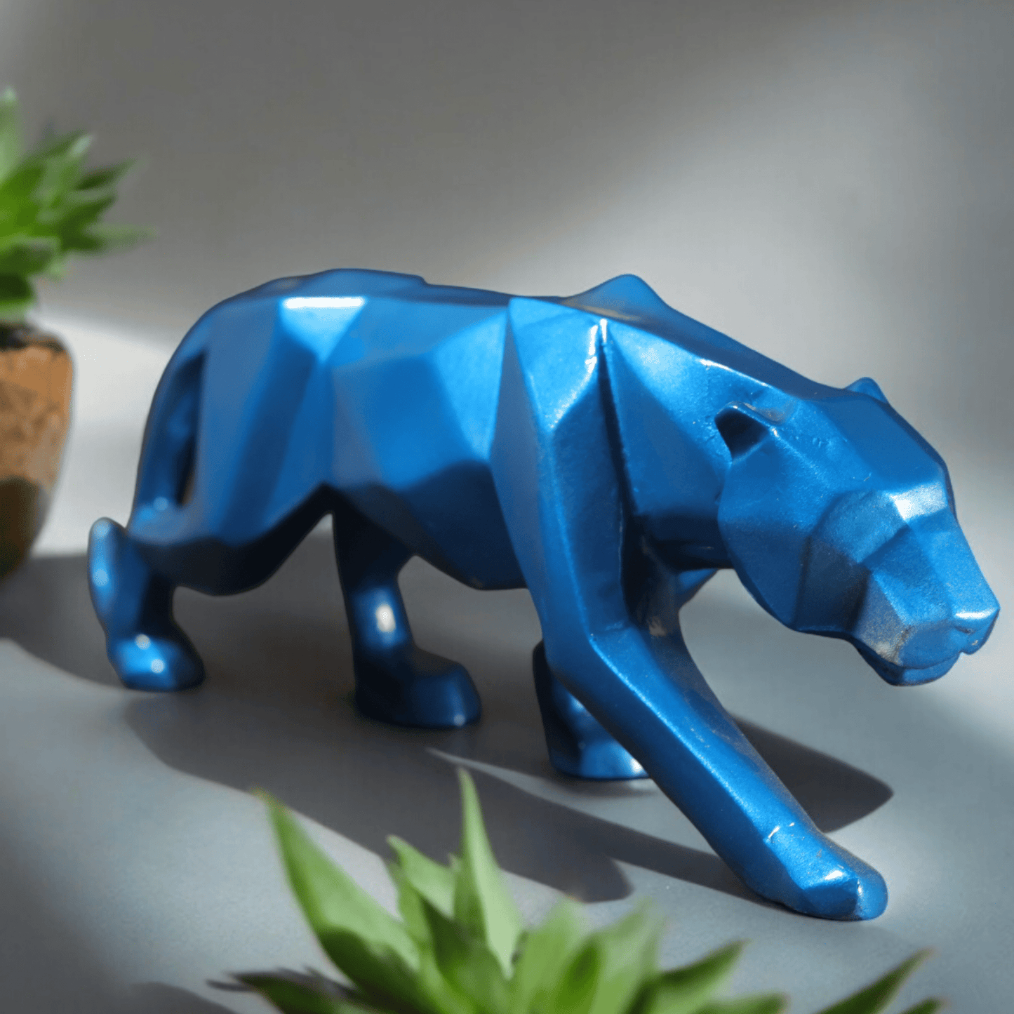 Panther Decor - Sleek and Stylish Decor for home and office - Fabzie - Home Decor Elegance