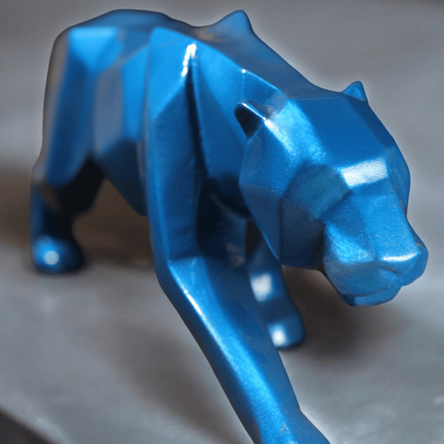 Panther Decor - Sleek and Stylish Decor for home and office - Fabzie - Home Decor Elegance