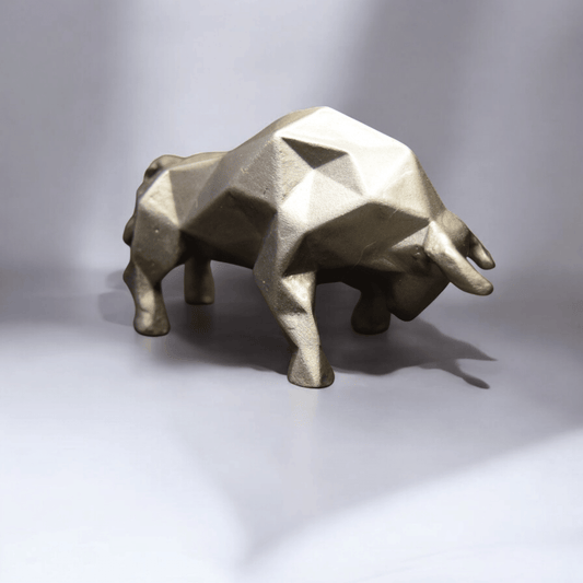 Bull - For Car dashboard.