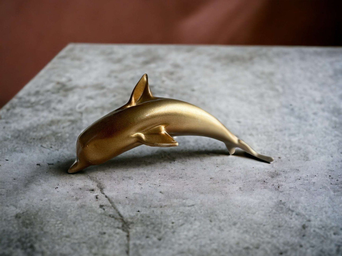 Dolphin Decor Beautiful Decor for office desk - Fabzie - Home Decor Elegance