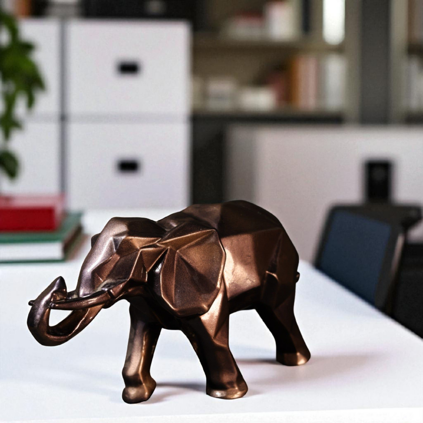Elephant Decor for high energy Vastu: Majestic Presence for Your Home
