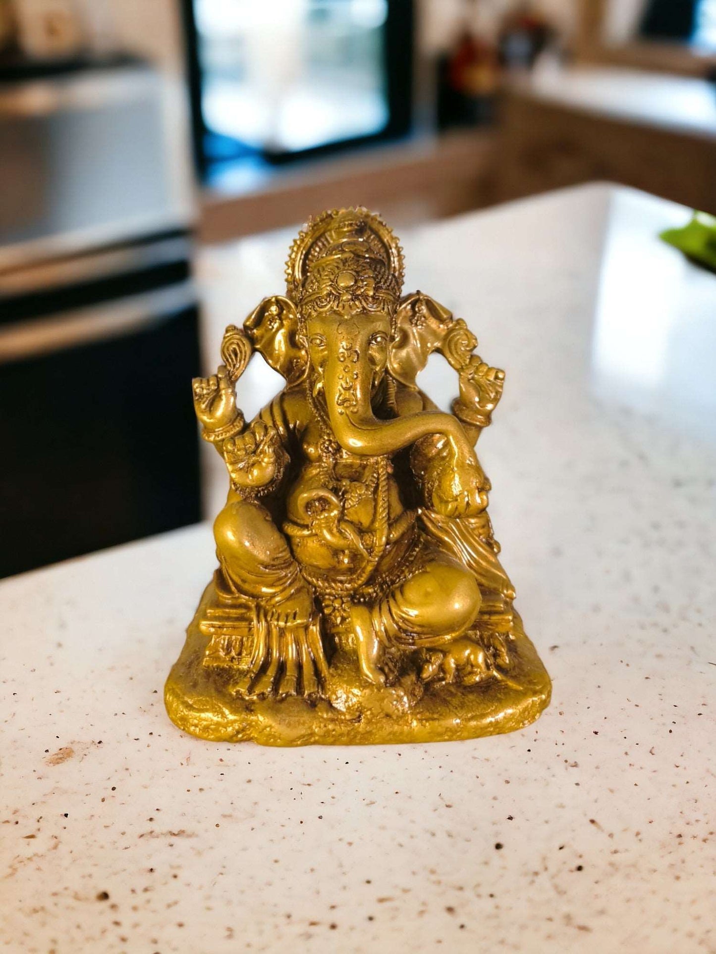 Ganesh Ji Nageshwar - Office & Home - Fabzie - Home Decor Elegance