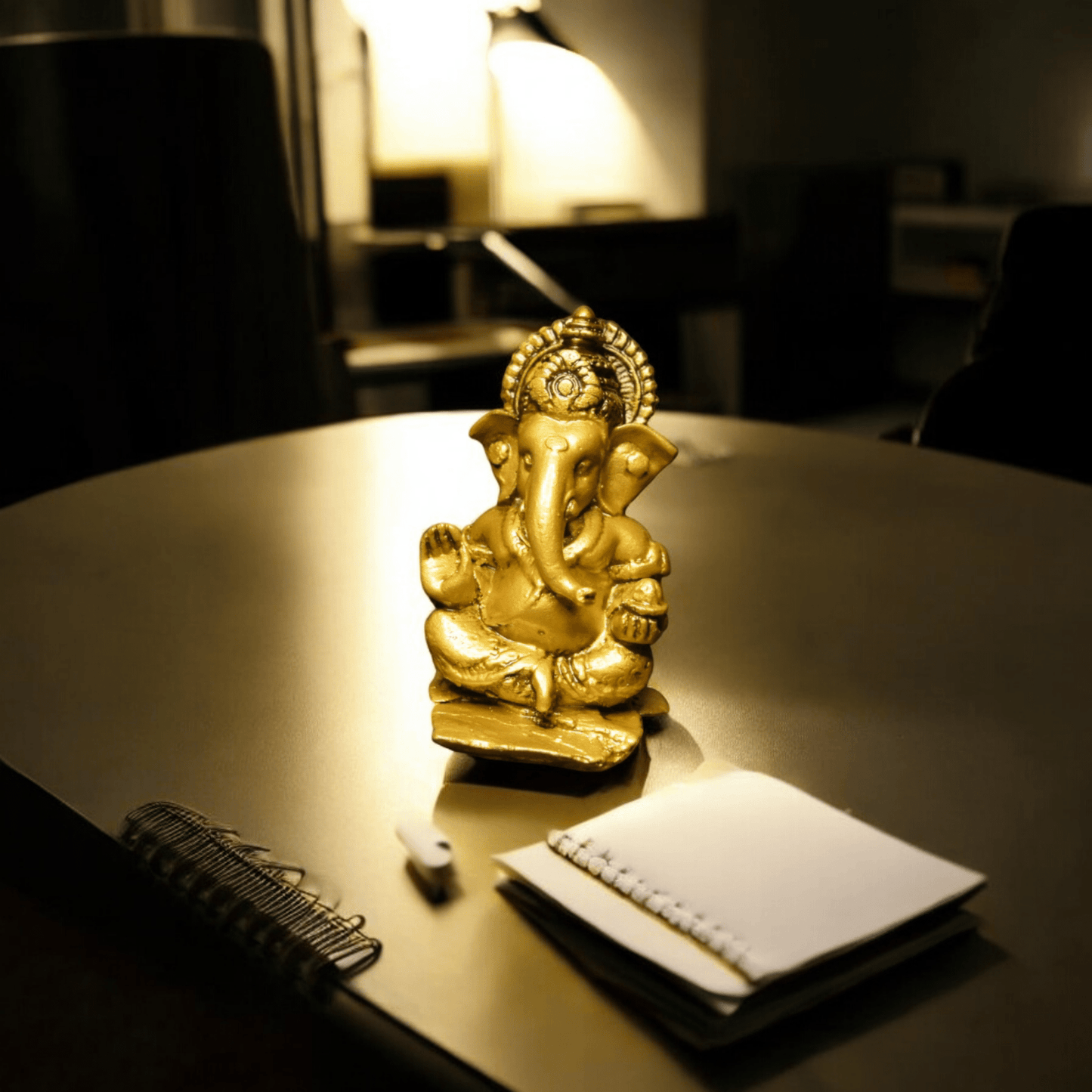 Ganesh ji Murti for Office Decors.