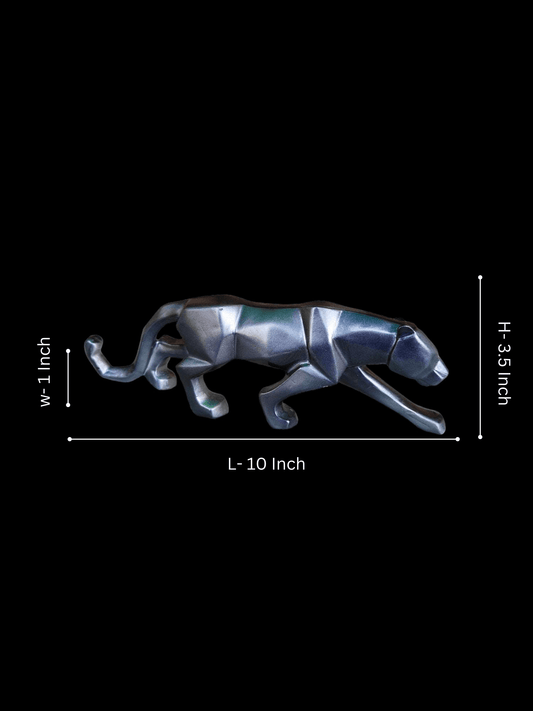 Panther Decor - Sleek and Stylish Decor for home and office - Fabzie - Home Decor Elegance