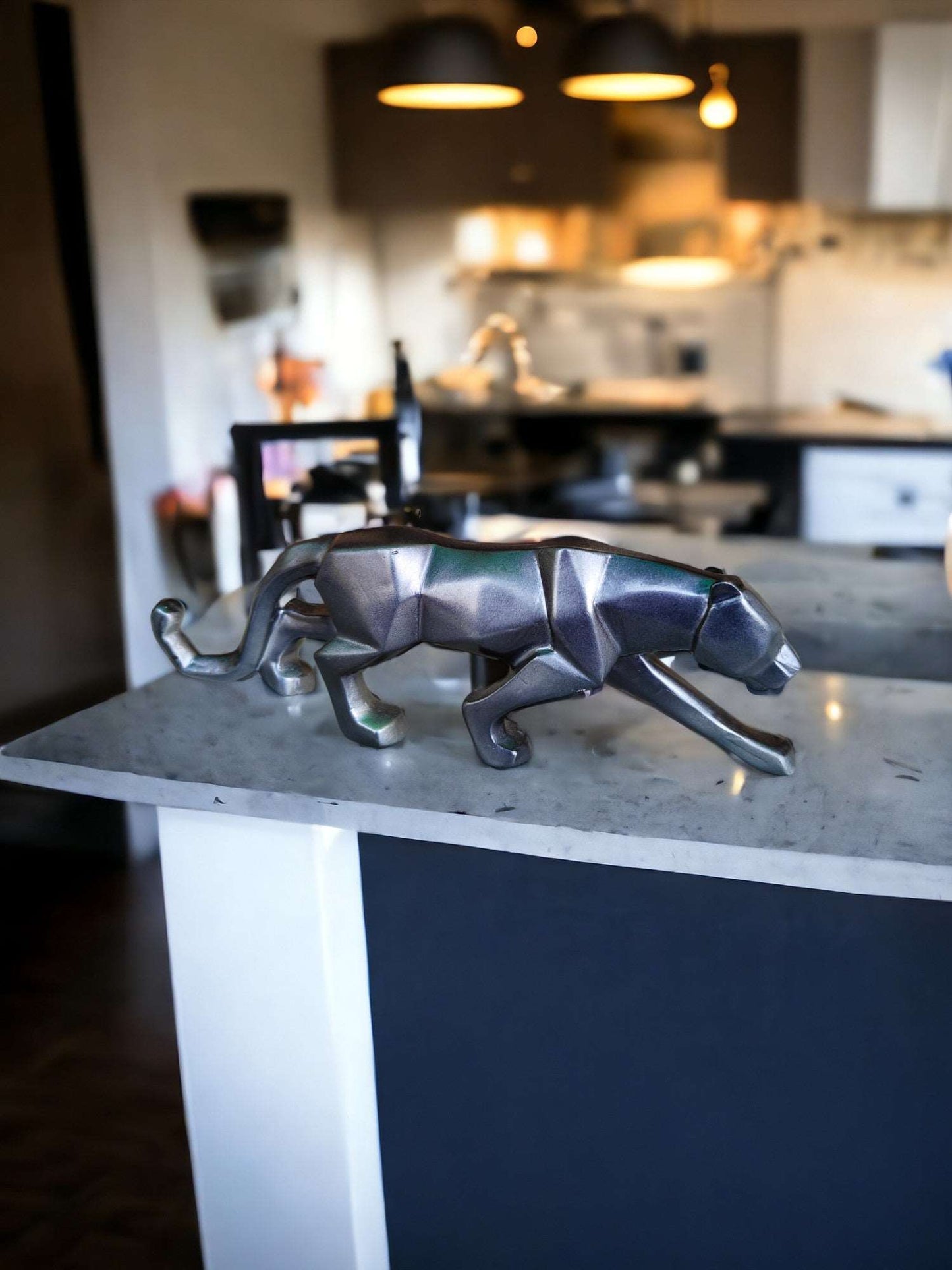 Panther Decor - Sleek and Stylish Decor for home and office - Fabzie - Home Decor Elegance