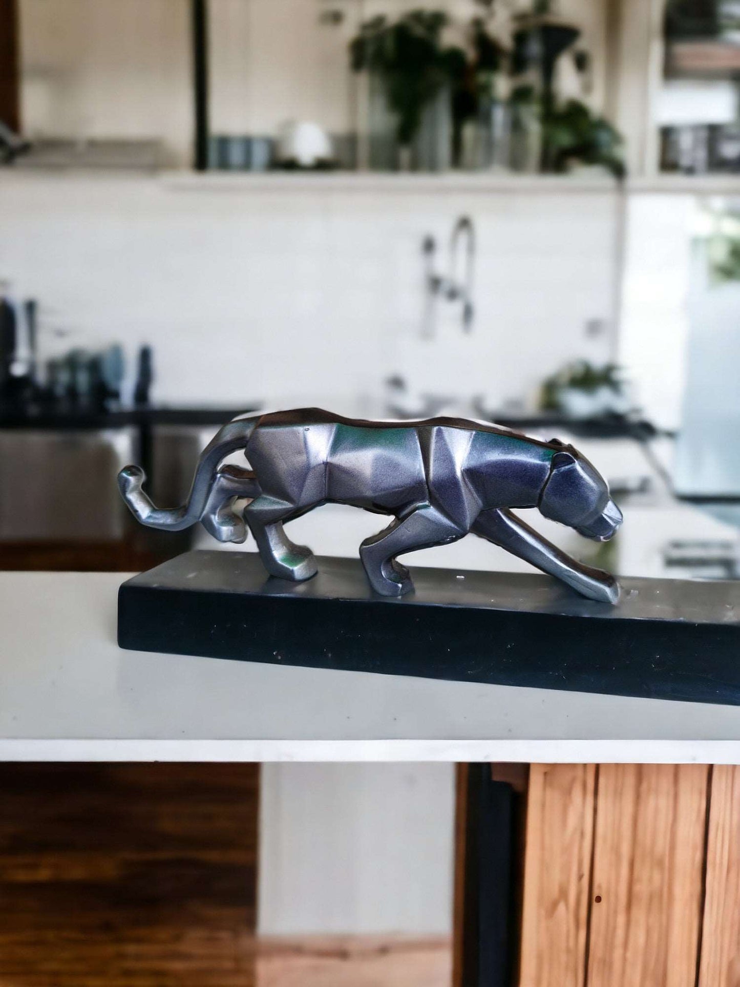 Panther Decor - Sleek and Stylish Decor for home and office - Fabzie - Home Decor Elegance