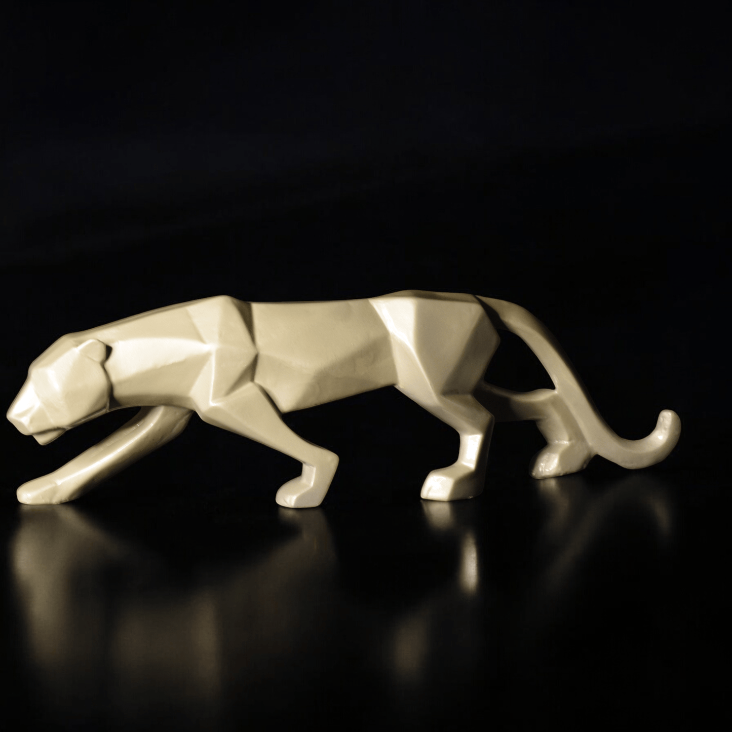 Panther Decor - Sleek and Stylish Decor for home and office - Fabzie - Home Decor Elegance