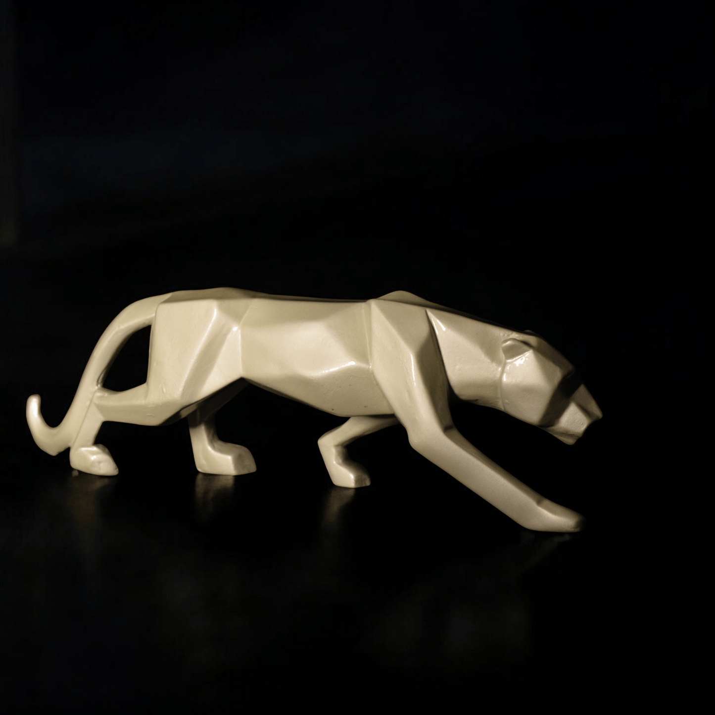 Panther Decor - Sleek and Stylish Decor for home and office - Fabzie - Home Decor Elegance