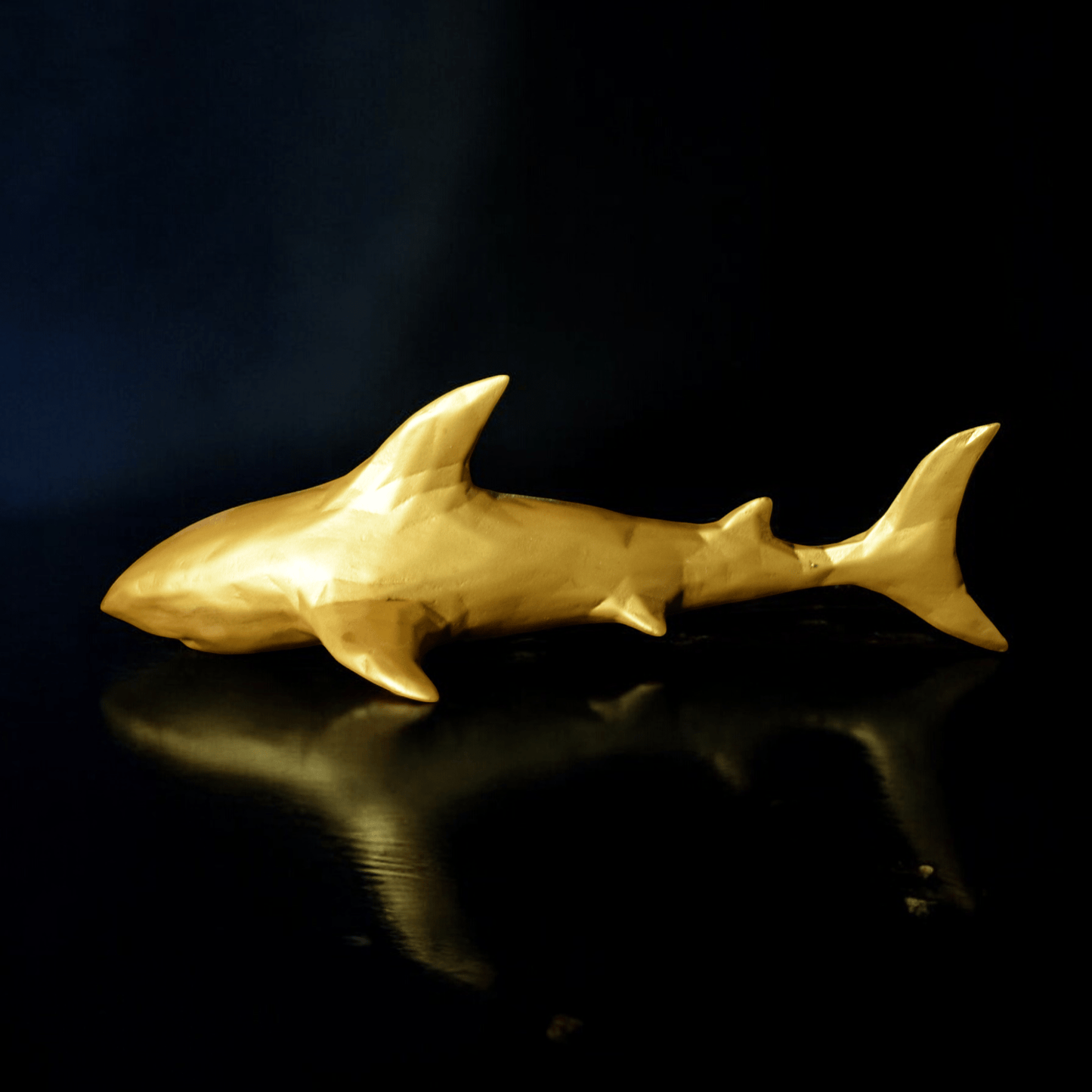 Office Decor Shark - Give your Startup a Shark Energy,Lock your target.