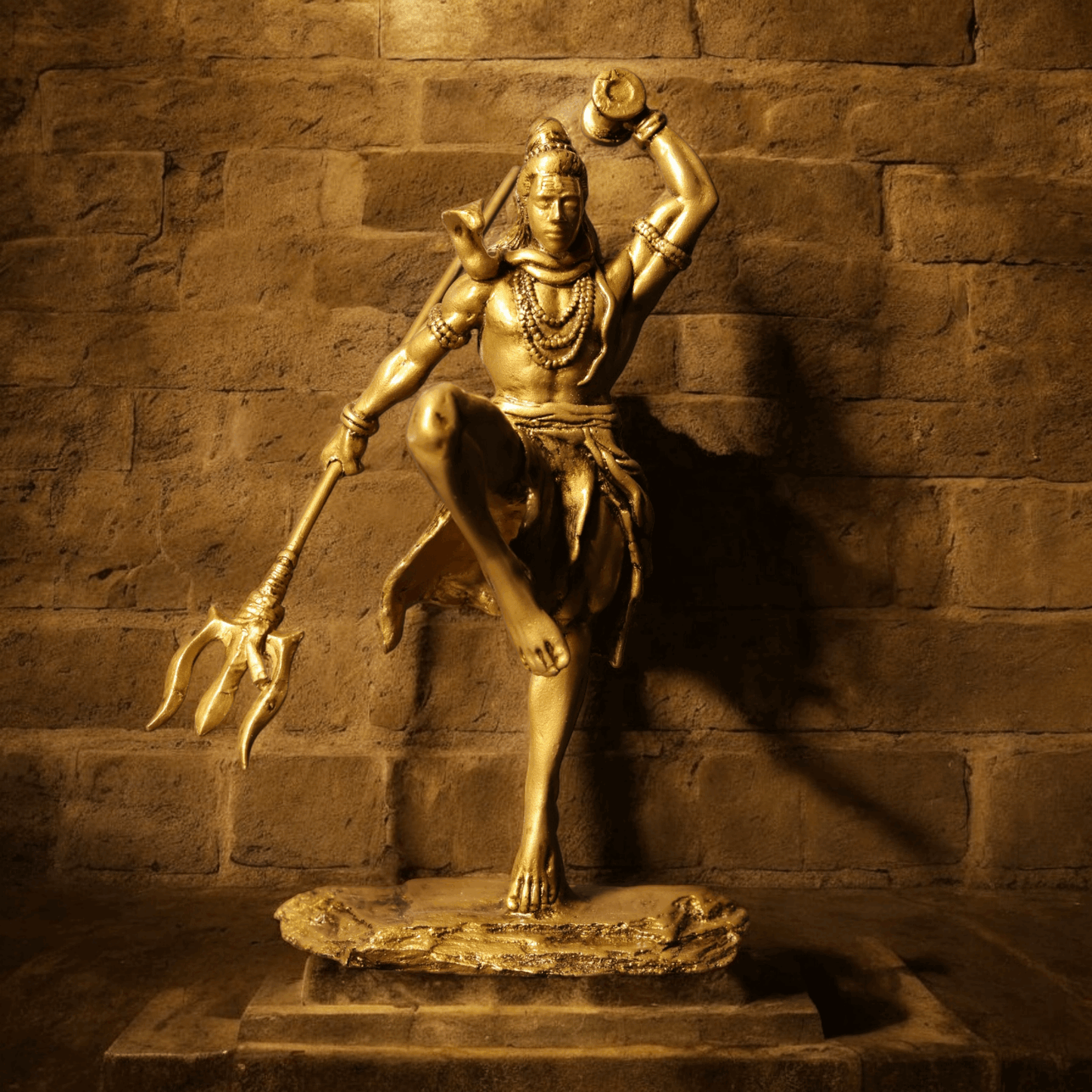 Shiv Ji Nirtya - Divine Dance.
