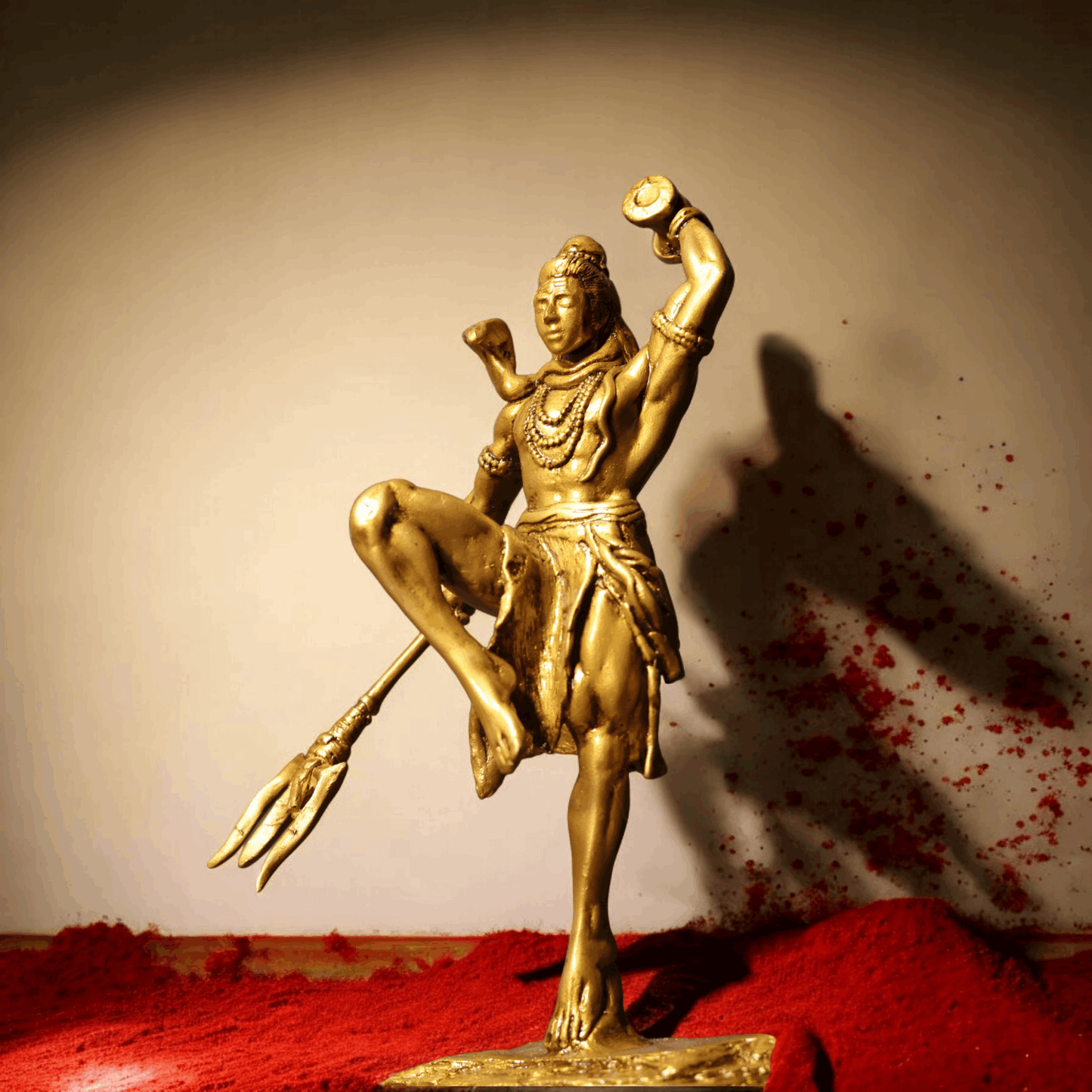 Shiv Ji Nirtya - Divine Dance.