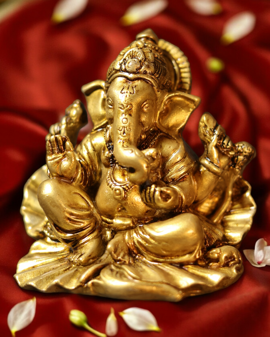 Ganesh Chaturthi: What it is and why it is so popular in Maharashtra