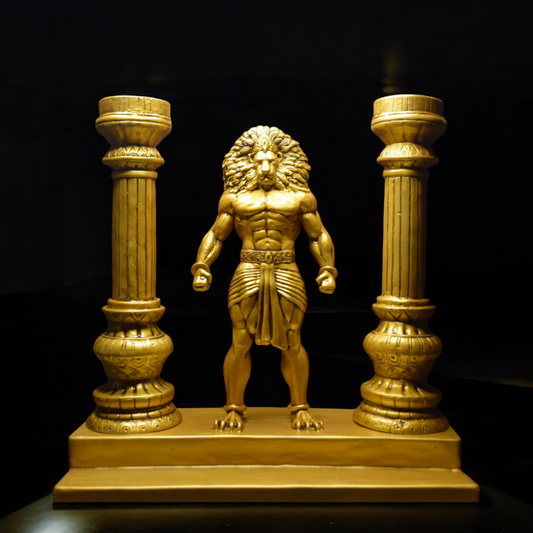 Narsimha Avatar