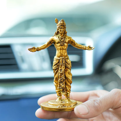 Shri Krishna Ji's Geeta Updesh: The Eternal Wisdom of the Bhagavad Gita.