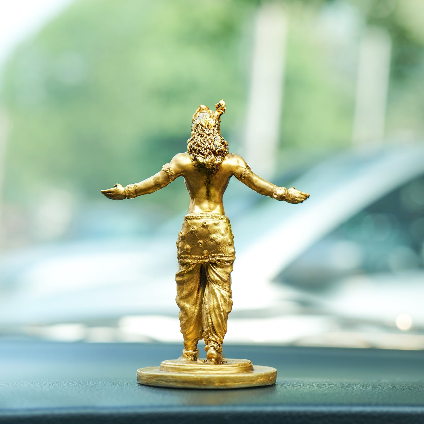 Shri Krishna Ji's Geeta Updesh: The Eternal Wisdom of the Bhagavad Gita.