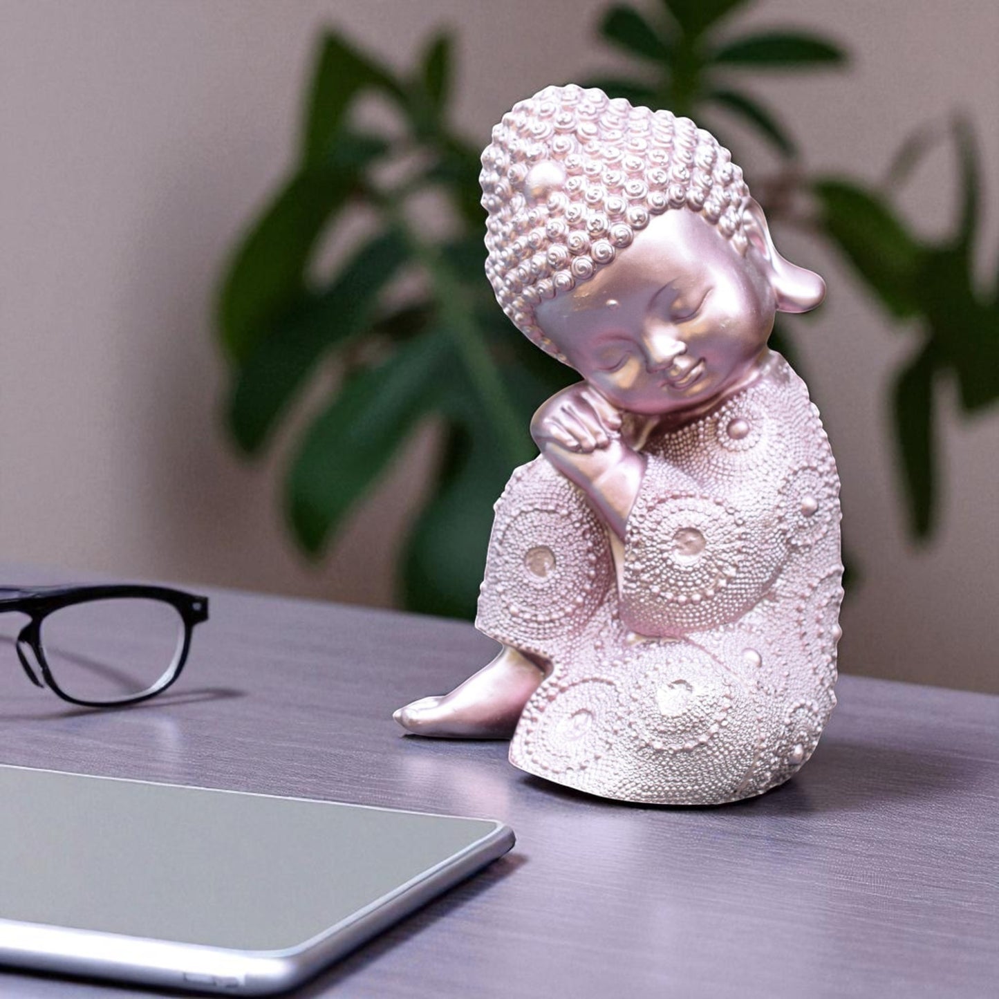 Baby Buddha Statue  Serene Decor for your home - Fabzie - Home Decor Elegance