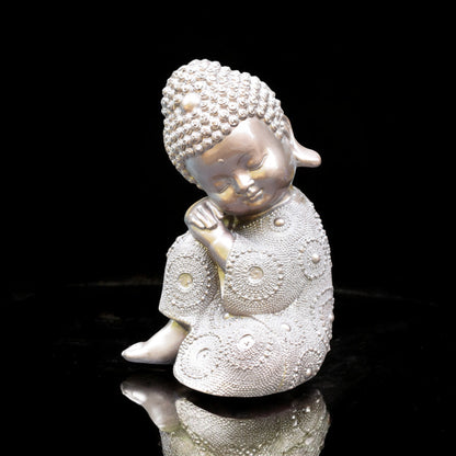Baby Buddha Statue Serene Decor for your home - Fabzie - Home Decor Elegance