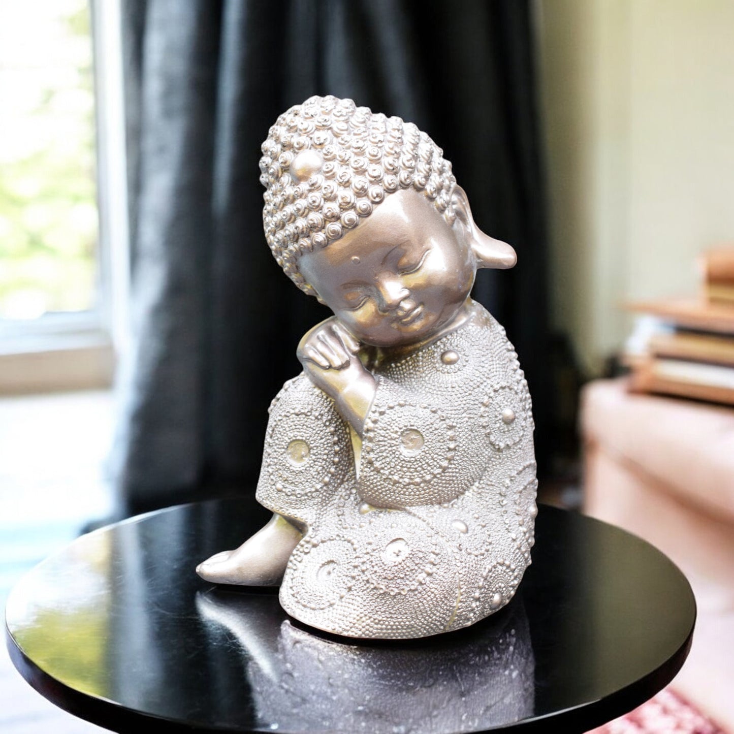 Baby Buddha Statue Serene Decor for your home - Fabzie - Home Decor Elegance