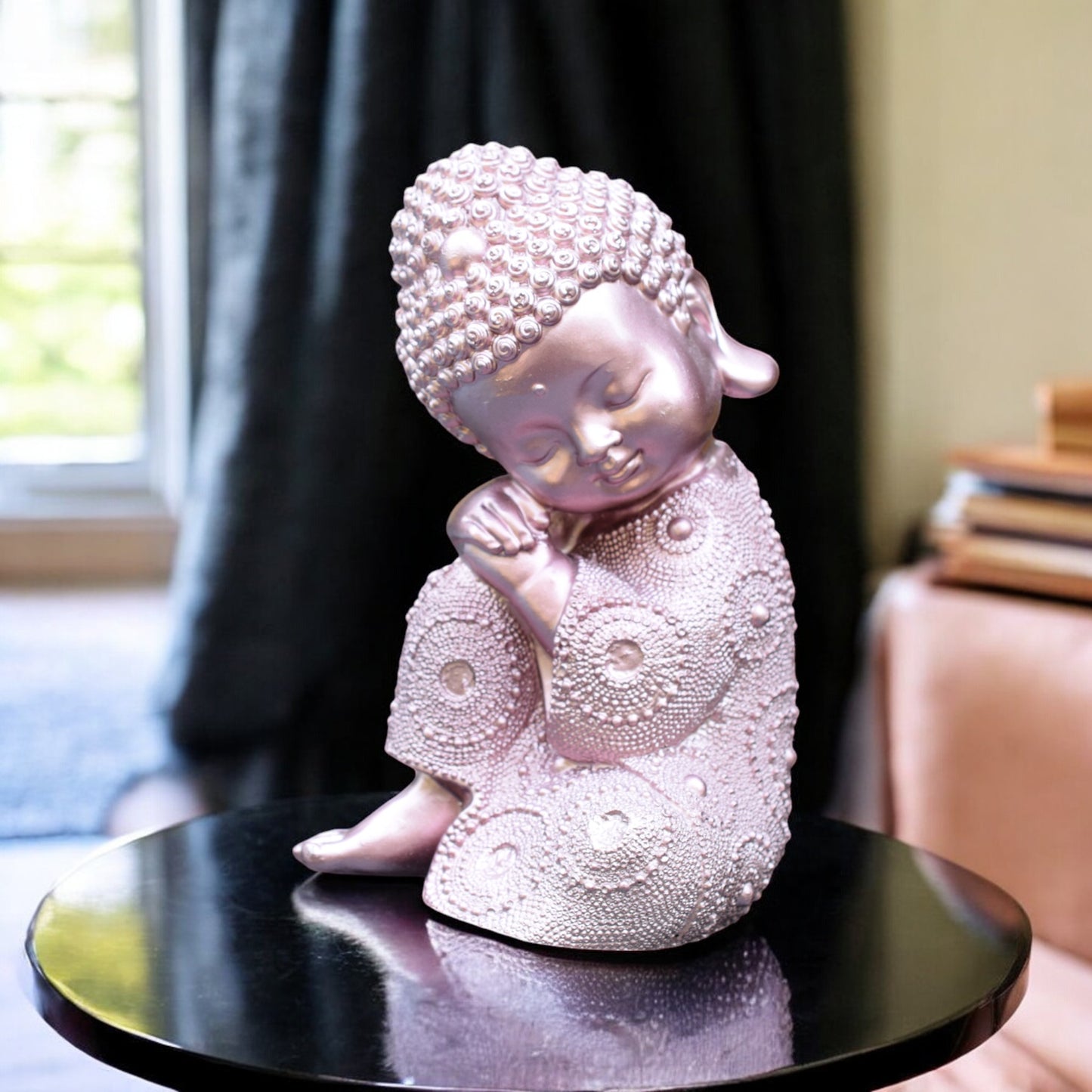 Baby Buddha Statue Serene Decor for your home - Fabzie - Home Decor Elegance