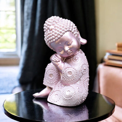 Baby Buddha Statue Serene Decor for your home - Fabzie - Home Decor Elegance