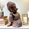 Baby Buddha Statue  Serene Decor for your home - Fabzie - Home Decor Elegance
