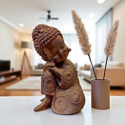 Baby Buddha Statue  Serene Decor for your home - Fabzie - Home Decor Elegance