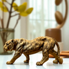 Bengal Tiger Statue - Majestic Wildlife Home/ Office Décor - Fabzie - Home Decor Elegance