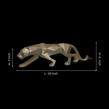 Panther Decor - Sleek and Stylish Decor for home and office - Fabzie - Home Decor Elegance