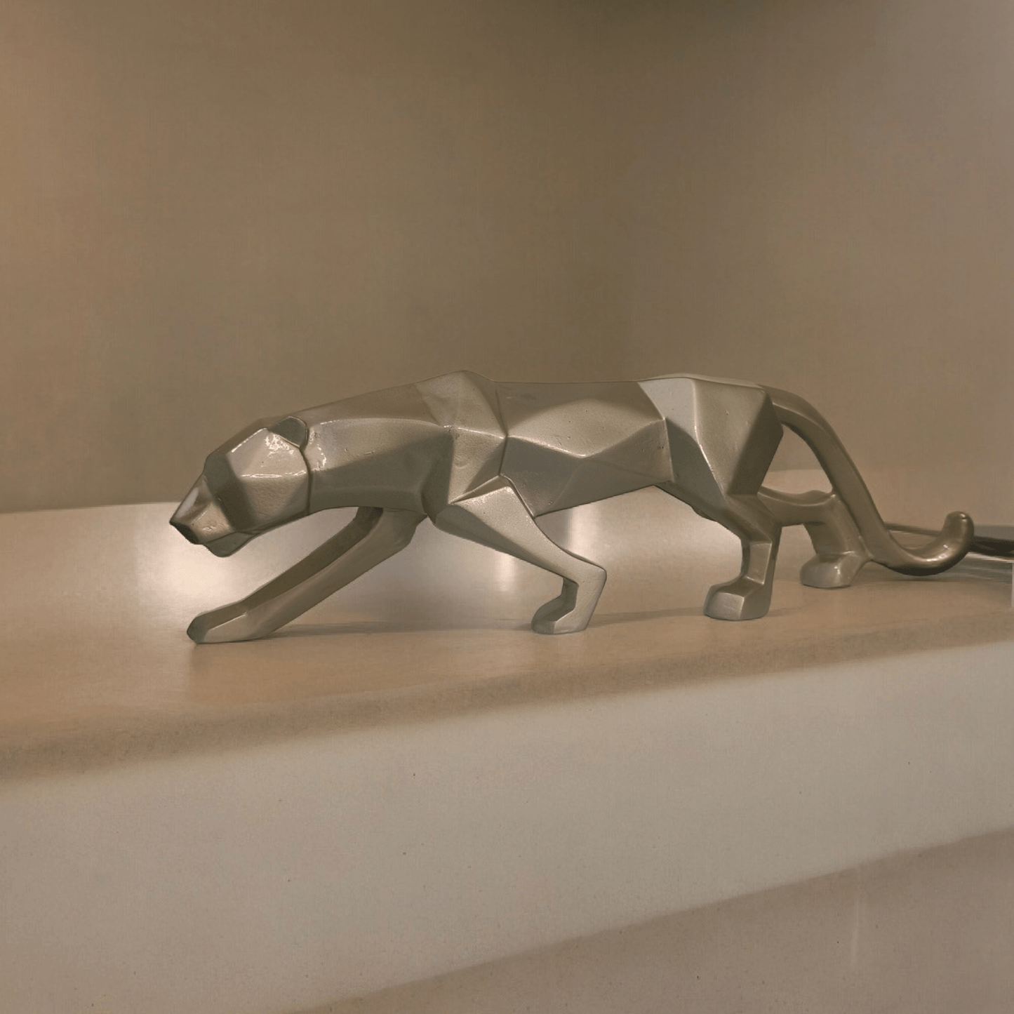 Panther Decor - Sleek and Stylish Decor for home and office - Fabzie - Home Decor Elegance