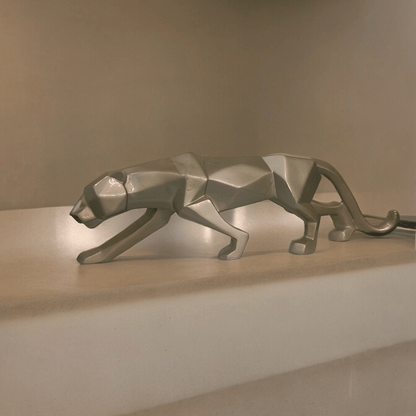 Panther Decor - Sleek and Stylish Decor for home and office - Fabzie - Home Decor Elegance