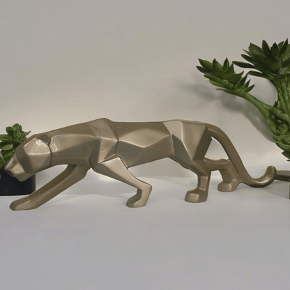 Panther Decor - Sleek and Stylish Decor for home and office - Fabzie - Home Decor Elegance