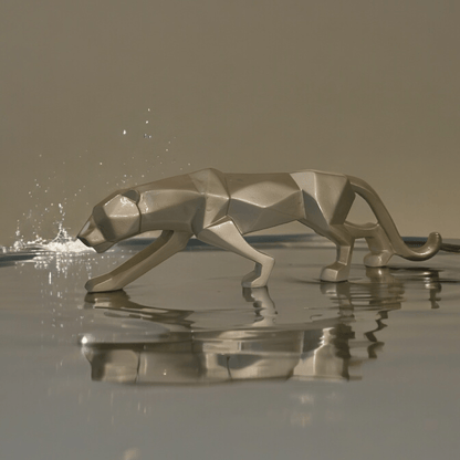 Panther Decor - Sleek and Stylish Decor for home and office - Fabzie - Home Decor Elegance
