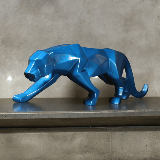 Panther Decor - Sleek and Stylish Decor for home and office - Fabzie - Home Decor Elegance