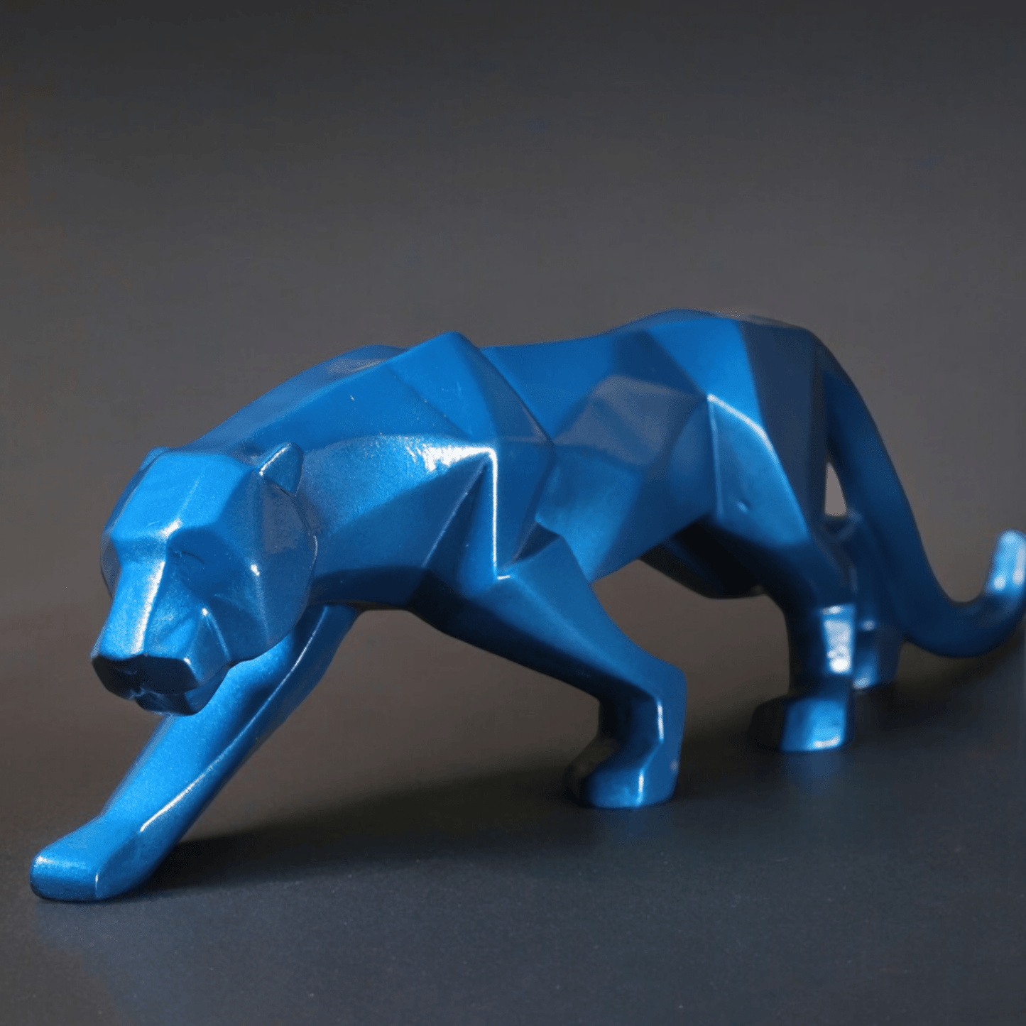 Panther Decor - Sleek and Stylish Decor for home and office - Fabzie - Home Decor Elegance